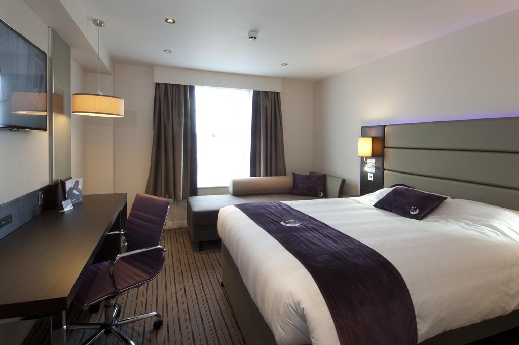 Premier Inn London Croydon West - Purley A23 Zimmer foto
