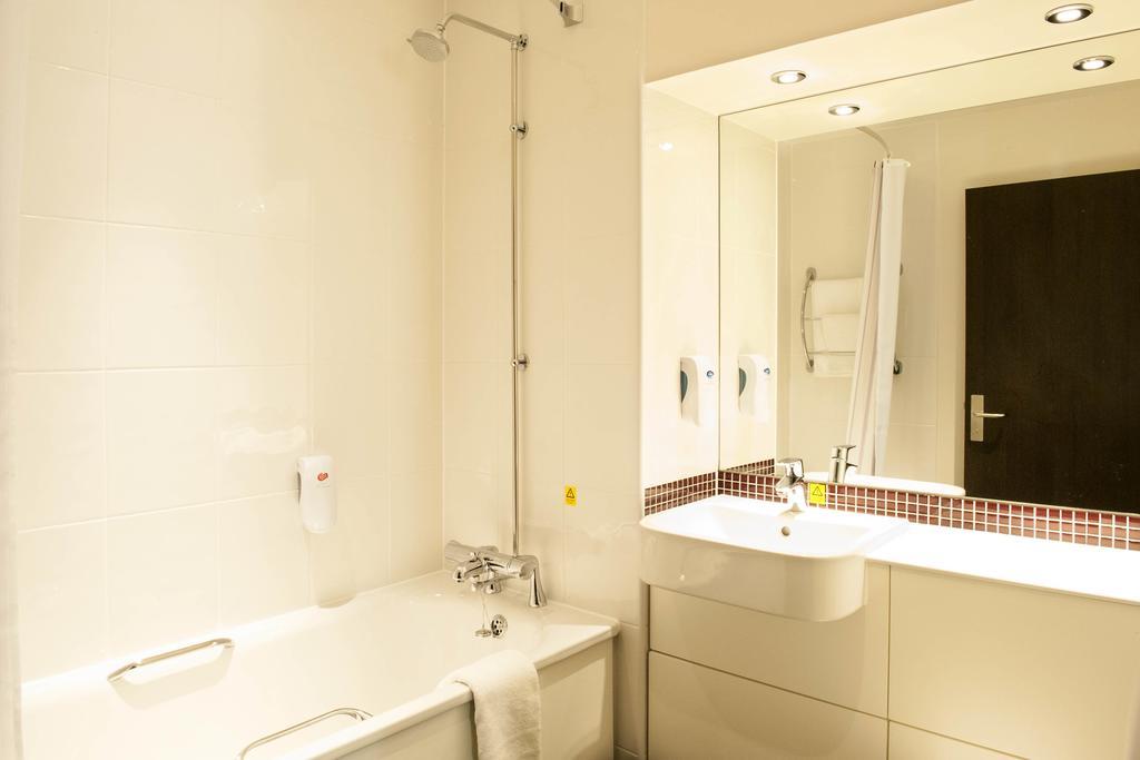 Premier Inn London Croydon West - Purley A23 Zimmer foto